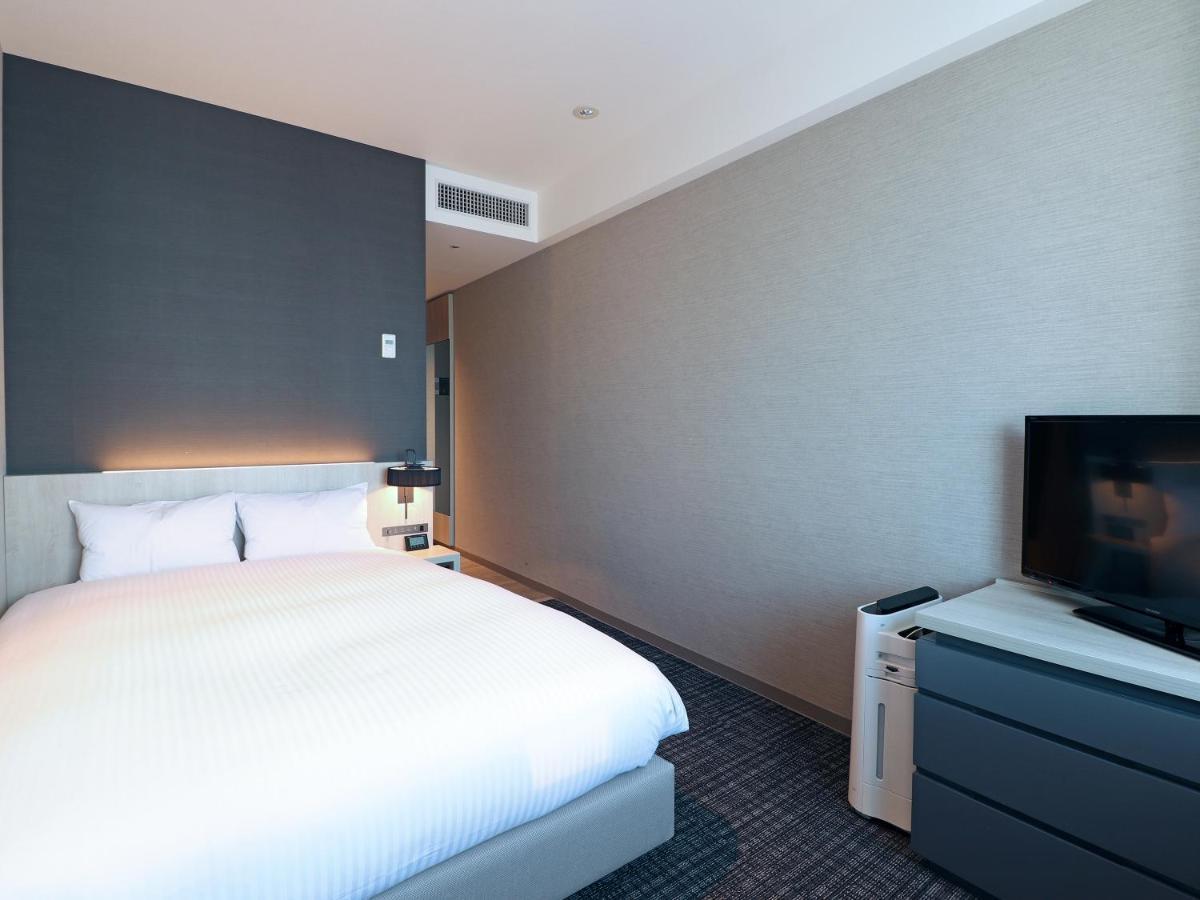 The Square Hotel Yokohama Minatomirai Exterior photo