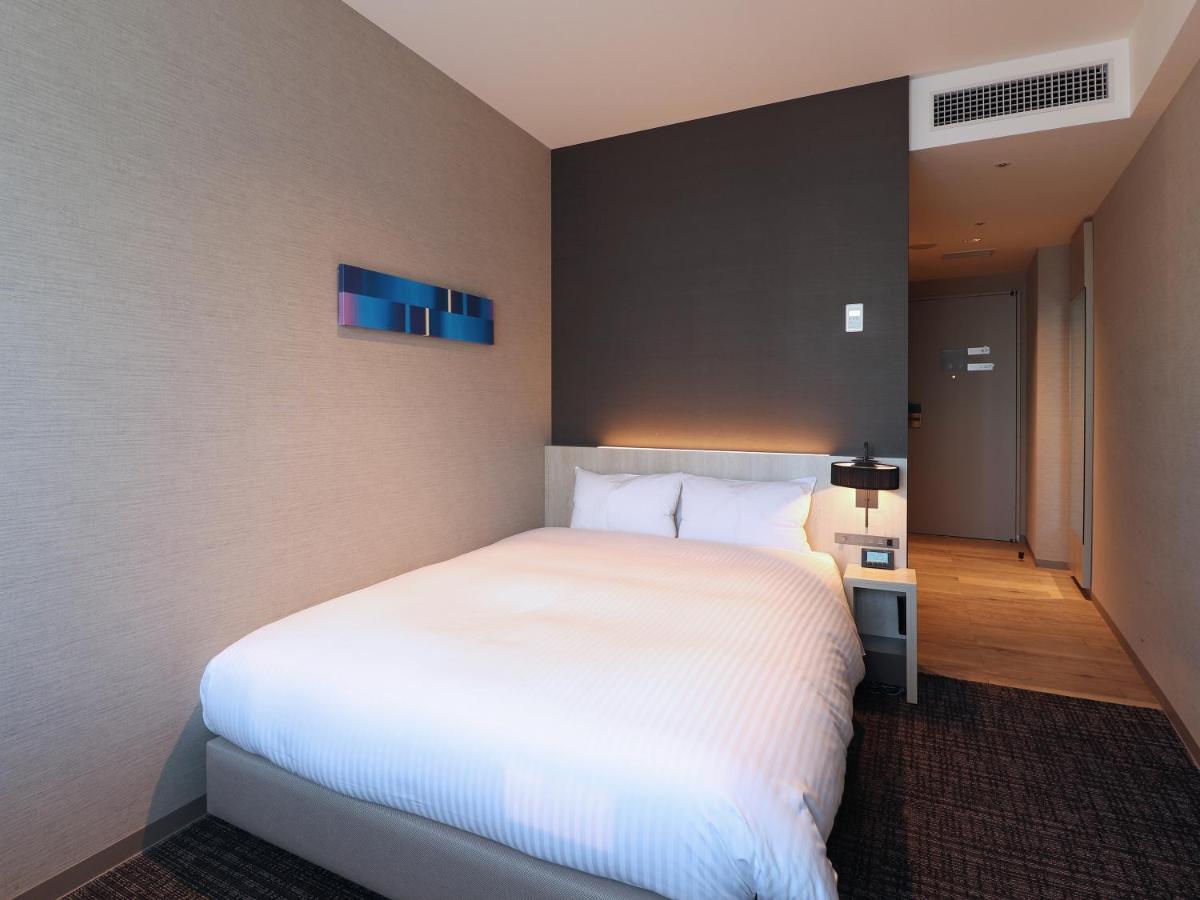 The Square Hotel Yokohama Minatomirai Exterior photo